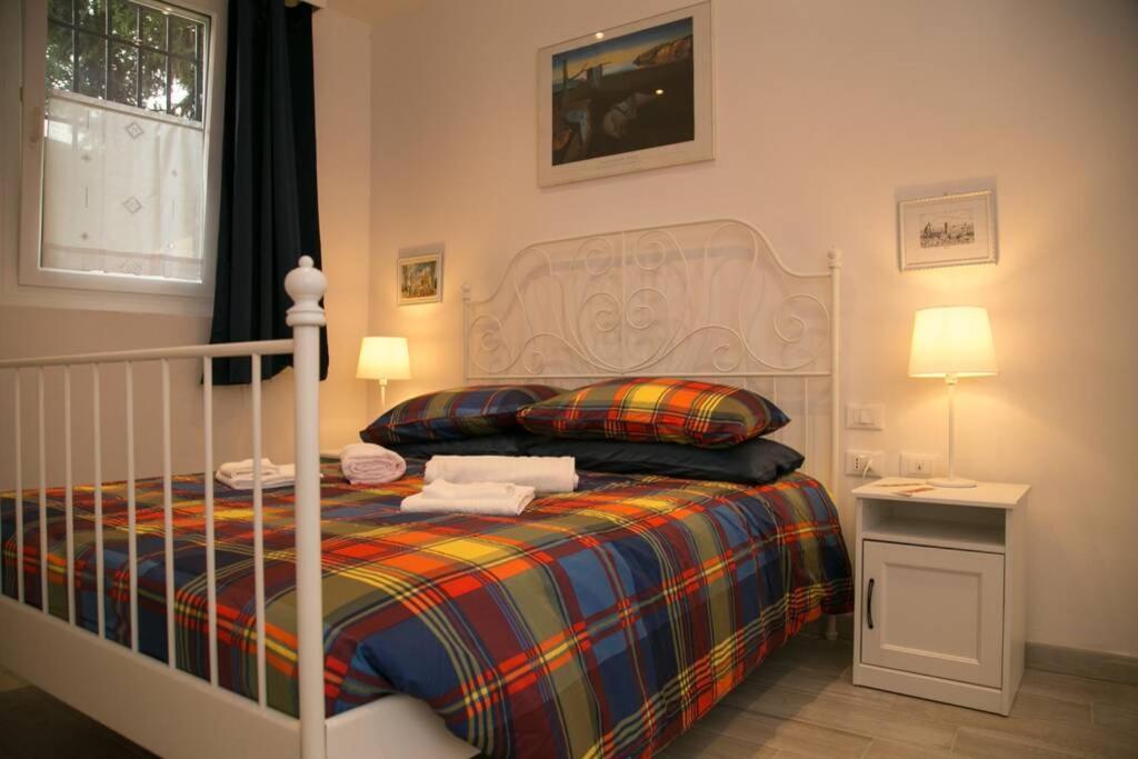 Giripaso Appartement