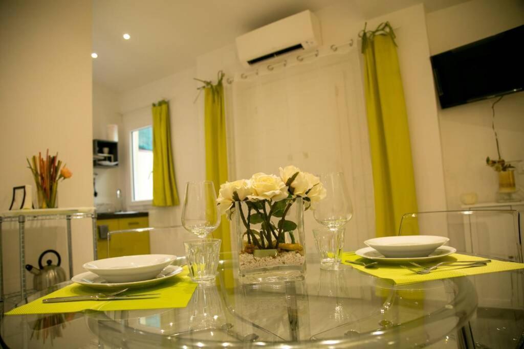 Giripaso Appartement