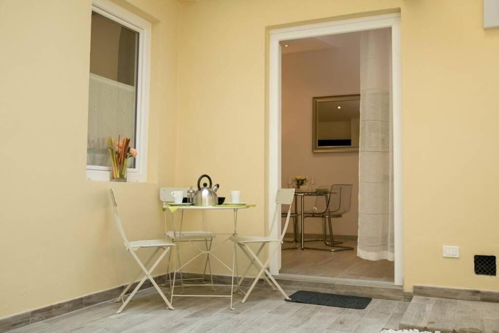 Appartement Giripaso *