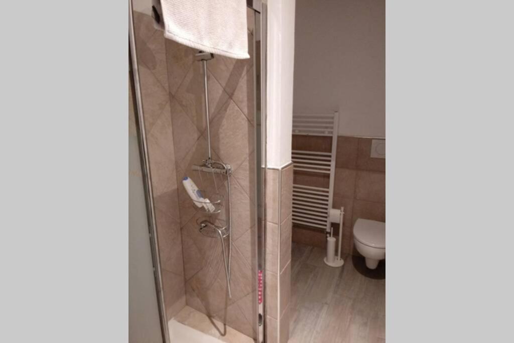 Giripaso Appartement
