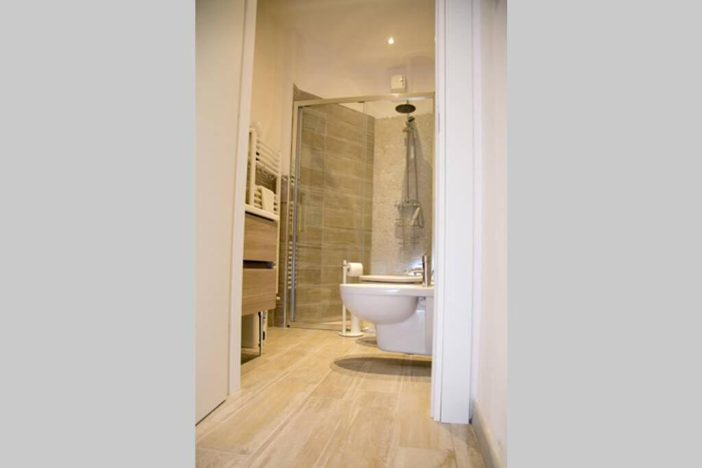 Appartement Giripaso