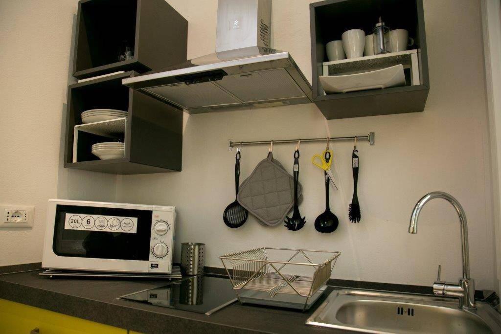 Giripaso Appartement Florence