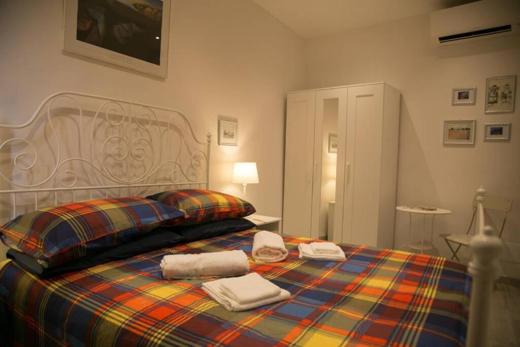 Appartement Giripaso Florence